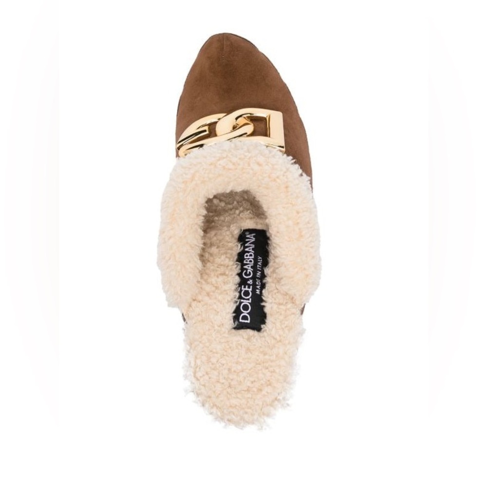 Dolce & Gabanna Clogs